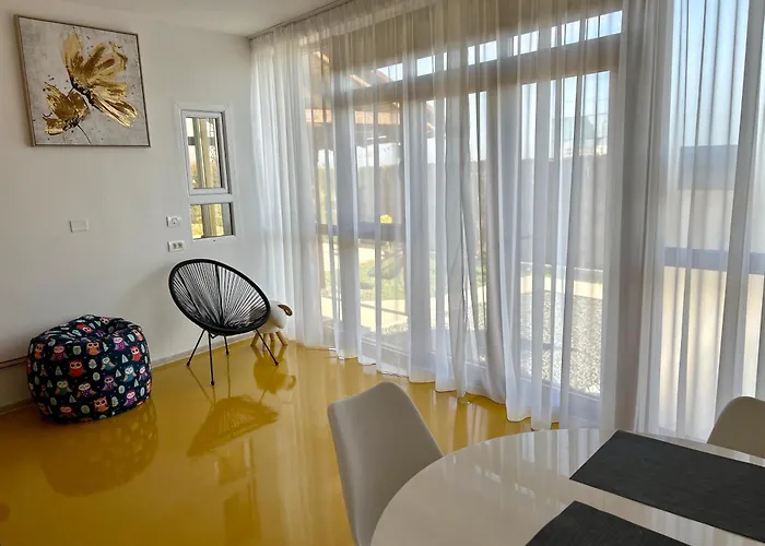 Liberty Apartment